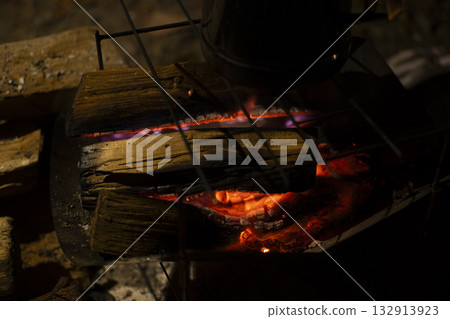 篝火開始 132913923