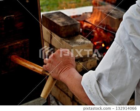 Swordsmith Scenery 132914066