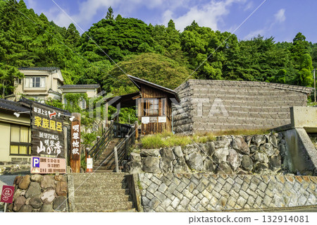 別府溫泉、明磐溫泉、明磐地獄、大分縣別府市 別府溫泉、明磐溫泉、明磐地獄、大分縣別府市 132914081