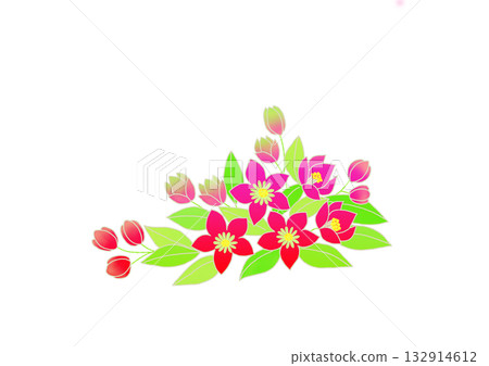 Christmas Rose Red Christmas Rose Red 132914612