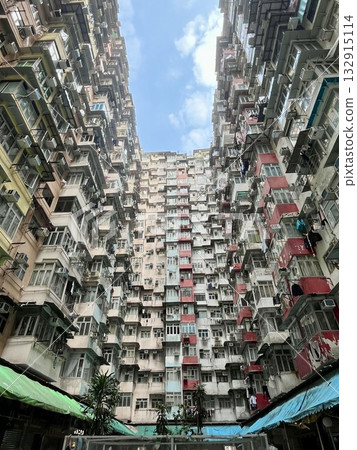 Hong Kong Monster Mansion, where the movie was filmed 132915114