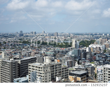Streetscape (Nerima Ward) 132915237