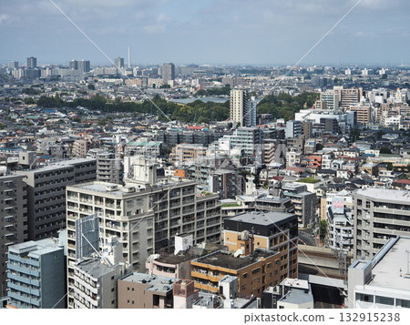 Streetscape (Nerima Ward) Streetscape (Nerima Ward) 132915238