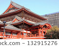 Nagoya City Osu Kannon Main Hall 132915276