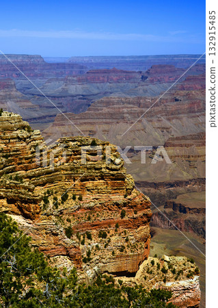 Grand Canyon Arizona 132915485