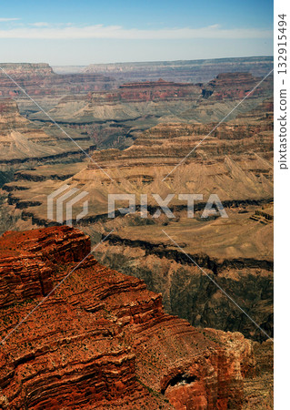 Grand Canyon Arizona 132915494