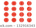Simple symbols 132916343