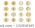 Simple symbols 132916345