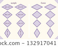 Diamond icon 132917041