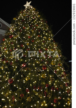 christmas decoration atmosphere for holiday celebration christmas decoration atmosphere for holiday celebration 132919001