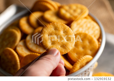 cracker, biscuit, biscuits 132919132