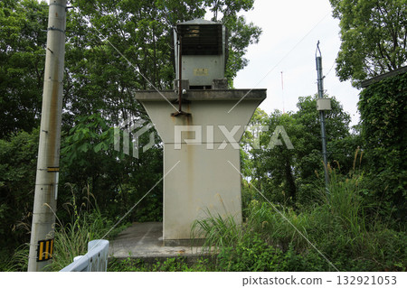 Atago Music Siren, Yawatahama City, Ehime Prefecture Atago Music Siren, Yawatahama City, Ehime Prefecture 132921053