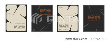 pattern, vector, background 132921398