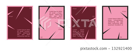 pattern, vector, seamless 132921400