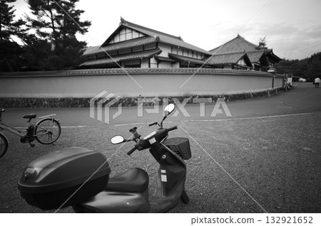 Tenryu temple Tenryu temple 132921652