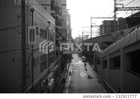 office Street  132921777