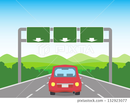 公路 公路 132923077