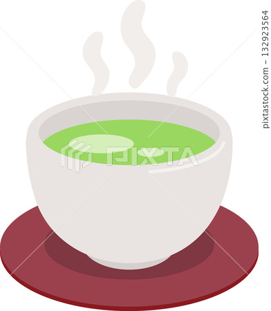 一杯茶 一杯茶 132923564