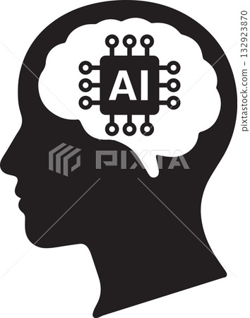 AI Brain 132923870