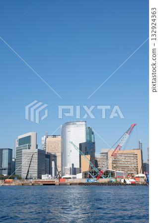 從勝哄眺望薰留 132924363