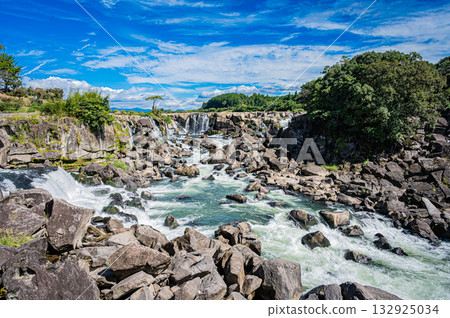 Sogi Falls, Kagoshima Prefecture Sogi Falls, Kagoshima Prefecture 132925034