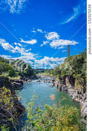 鹿兒島縣索吉瀑布 鹿兒島縣索吉瀑布 132925036
