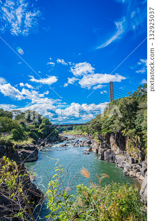 鹿兒島縣索吉瀑布 鹿兒島縣索吉瀑布 132925037