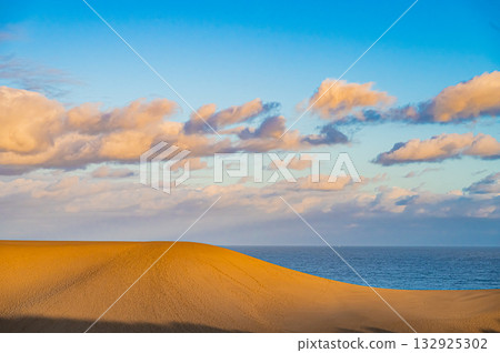 Tottori Prefecture, Tottori Sand Dunes Tottori Prefecture, Tottori Sand Dunes 132925302