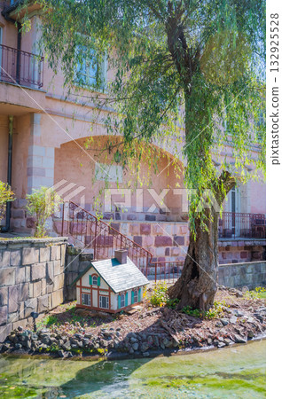 Yamanashi Prefecture Kawaguchiko Music and Forest Museum 132925528