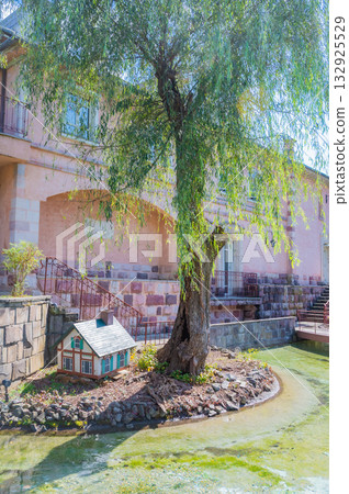 Yamanashi Prefecture Kawaguchiko Music and Forest Museum 132925529