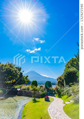 Yamanashi Prefecture Kawaguchiko Music and Forest Museum 132925540