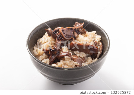 魷魚飯：魷魚飯 132925872