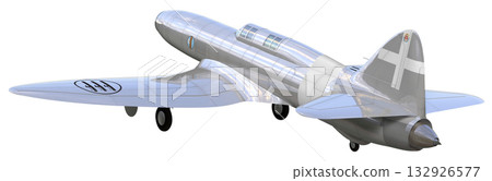 Caproni Campini No.1 132926577