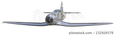 Caproni Campini No.1 132926579