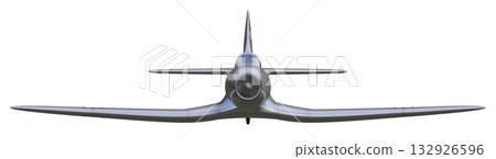 Caproni Campini No.1 Caproni Campini No.1 132926596