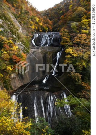 Fukuroda Falls Fukuroda Falls 132926606