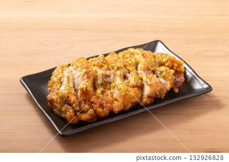 Honey Mustard Chicken Honey Mustard Chicken 132926828