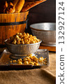 popcorn, Pop Corn, snack bar 132927124