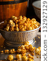 popcorn, Pop Corn, snack bar 132927129