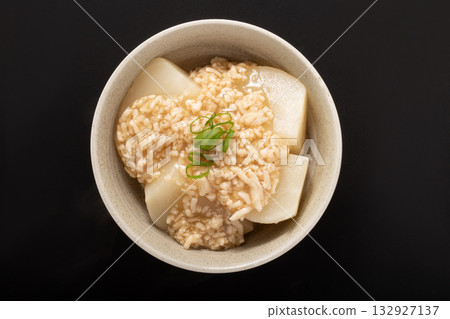 雞肉末醬蘿蔔 雞肉末醬蘿蔔 132927137