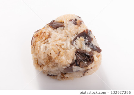 魷魚飯和飯糰 132927296