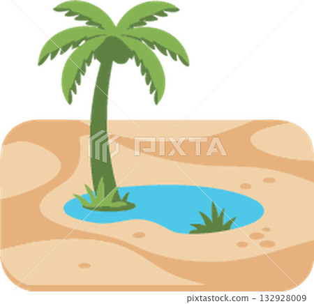 a view of the island a view of the island 132928009