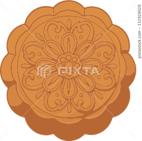 indian patterns in the indian style 132928028