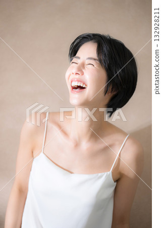 柔和的粉米色系美容美髮沙龍圖片,包括身體護理、皮膚護理等等。哈哈 柔和的粉米色系美容美髮沙龍圖片,包括身體護理、皮膚護理等等。哈哈 132928211