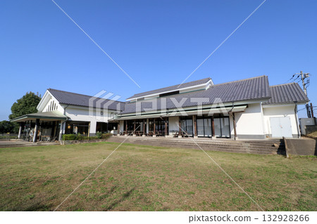 埼玉縣加須市北川部稻米公園 埼玉縣加須市北川部稻米公園 132928266