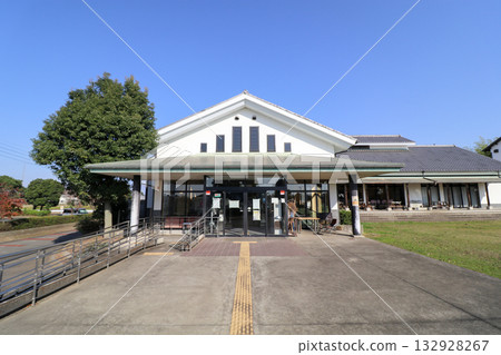 埼玉縣加須市北川部稻米公園 132928267