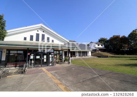 埼玉縣加須市北川部稻米公園 埼玉縣加須市北川部稻米公園 132928268