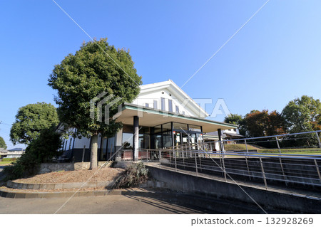 埼玉縣加須市北川部稻米公園 132928269