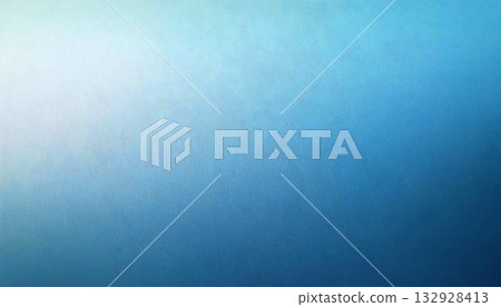 Blue and navy blue gradient background material Blue and navy blue gradient background material 132928413