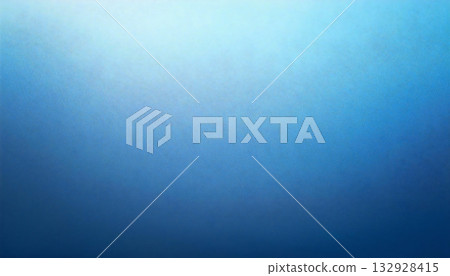 Blue and navy blue gradient background material 132928415